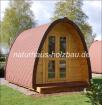 Campingfässer Campingpod Schlaffass Schlafpod Pod schlafen im Schlafpod sc
