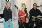 Italienisch Internationale Live Musik Hochzeit Geburtstag Veranstaltung etc