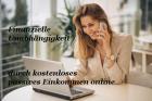 Finanzielle Unabhängigkeit durch kostenloses passives Einkommen online