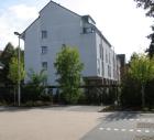 Ganz oben in 30419 Herrenhausen in Ruhe residieren