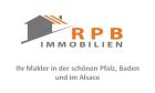 RPB Immobilien wünscht .