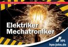 Rodenberg Elektriker Mechatroniker m/ w/ d