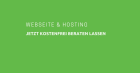 All In One Lösung Webseite Hosting