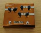 Seymour Duncan SFX03 Twin Tube Classic Preamp