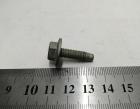 Schraube HF M6-1. 0x21 88 G1009 B MAT M3 MX 1139785-00-A