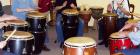 Congaworkshop Rumba Yamb - Trommeln in Aachen