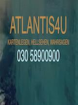 Atlantis4u Kartenlegen