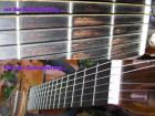 Wir reparieren besaiten restaurieren deine Gitarre. Hier in Hessen / Vogelsberg.