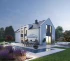 Wir bauen Ihr Traumhaus bezugsfertig