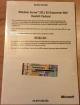 Microsoft Windows Server 2022 R2 Datacenter 2 CPU