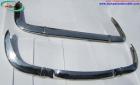 Renault Caravelle and Floride bumper kit 1958-1968
