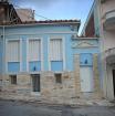DENKMALGESCHÜTZTES Generationenhaus aus Stein / Hafenstadt Lavrion bei Athen 70