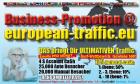 Europaweite Werbeplattform bringt Dir garantiert mehr Traffic