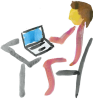 Individuelle Computerschulung bei Ihnen zu Hause