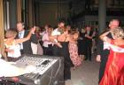 DJ Discjockey Alleinunterhalter Hochzeit Event