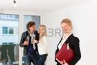 Immobilienmakler/in in freier Mitarbeit