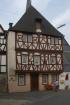 Schönes Einfamilien Fachwerkhaus mit Garagenhaus in Enkirch a. d. Mosel