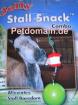 Jolly Snack und Spielball