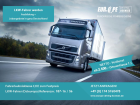 LKW-Fahrer werden JOB-Garantie - mind. 2. 500 Euro Netto