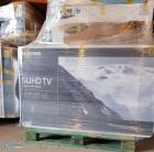 Samsung LED Full HD 3D 4K Curved Smart TV Wifi / WLAN