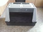 Hundebox ferplast atlas car 100 neu