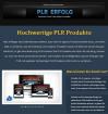 PLR Lizenz zum Geld verdienen