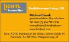 Österreich Lichtl Real sucht Eigentumswohnungen in Wien und -Umgebung