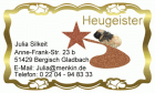 Rosettenzucht Heugeister www. heugeist. de