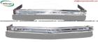 BMW E21 bumper 1975-1983