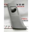 1086245-01-J B Säulenabdeckung oben links PREMIUM Tesla Modell 3 1086245-01-J