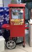 Popcornmaschine mieten