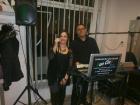 Italienische Live Musik für Veranstaltung Fasching Hochzeit Geburtstag