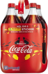 Coca Cola 0 5 l