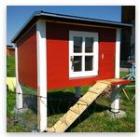 Ebook Hühnerstall selber bauen
