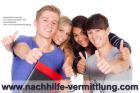 Spanisch Nachhilfe geben - Hol