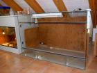 Vollglassterrarium
