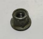Mutter Stabilisatorstrebe vorne links/ rechts MUTTER HF M12-1. 75 10 ZNNI