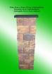 Betonpfeiler mit Holz-Zaunfeld