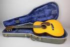 Westerngitarre C. F. Martin 00018 1930/ 31 mit Koffer