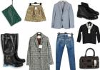 Premium Marken Mix- EMPORIO ARMANI JUST CAVALLI DOLCE GABANNA KENZO