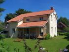 Exklusives strandnahes Ostsee-Ferienhaus Strandparadies mit Sauna Kamin und WL