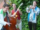 SWING BAND - JAZZBAND BERLIN