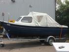 Angelboot Orkney Fishing Boat 520 inkl. Trailer