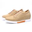SCHUHE DIE GRÖßER MACHEN CORNELIO 7 CM HERRENSCHUHE TURNSCHUHE HALBSCHUHE