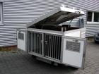 Kaufe alle gebraute Hundeanheger Wt-Metal Würz Unger etc 2 3 oder 4 Boxen