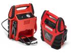 Batterieladegerät Ladegerät Akkuladegerät Powermat PM-PWF-5in1 Max. Druck 300 PS