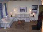 Exklusives strandnahes Ostsee-Ferienhaus Strandzauber mit Sauna Kamin und WLAN