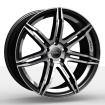ASA GT 2 17 Zoll Audi bis VW 729 00 Euro Satz