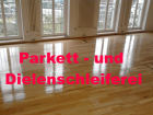 PARKETT DIELEN SCHLEIFEN ABSCHLEIFEN VERSIEGELN in Berlin ab 13 99 - Parkett und