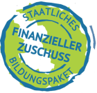Wir bieten Nachhilfe über das Bildungspaket an